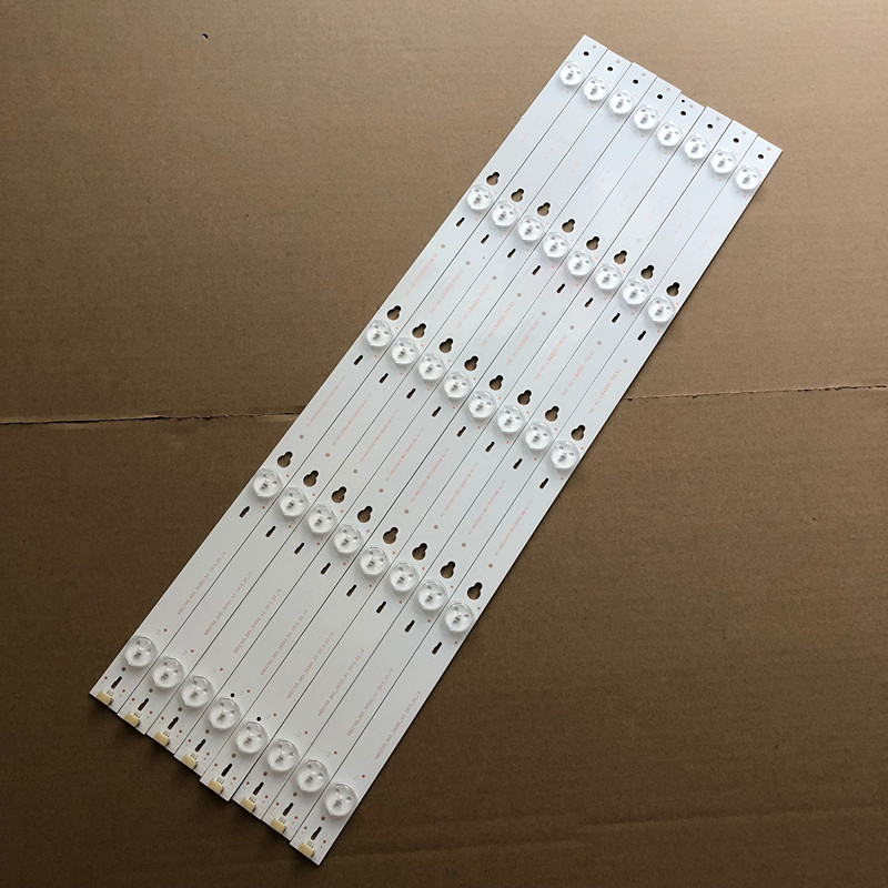 原装乐华50S100 灯条 OEM50LB01_LED3030_V1.1 一套价