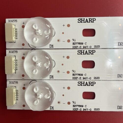 适用32E660LED乐华LE32M06海尔LE32H320D灯条液晶电视LED背光灯条