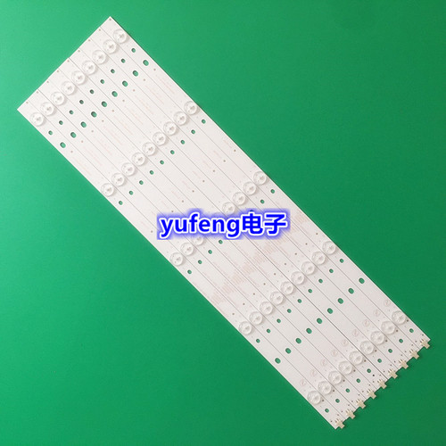 适用全新康佳LED55M3000A灯条LED55R6000U SZKK55D05-ZC22AG-02