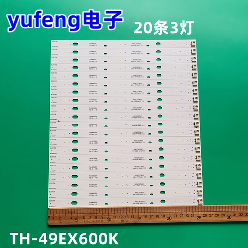 TNP4G622-1TH-49EX600H灯条