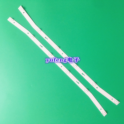 乐华32L1灯条JS-D-JP32DM-061EC(80510) E32DM1000 HE-75电视灯条