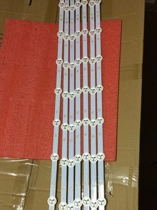 灯条TH-L32B68C松下SVB320AE6-REV3-121101/REV4_130207一套价