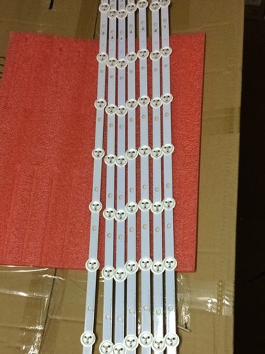 灯条TH-L32B68C松下SVB320AE6-REV3-121101/REV4_130207一套价