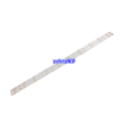 适用海尔LE32B3300W灯条3BL-T6324102-13 6501L632400030 2条10灯