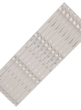 适用海信CRH-BX65S1U013030T10068BR-REV1.1 65R6E1 HD650S1U01灯