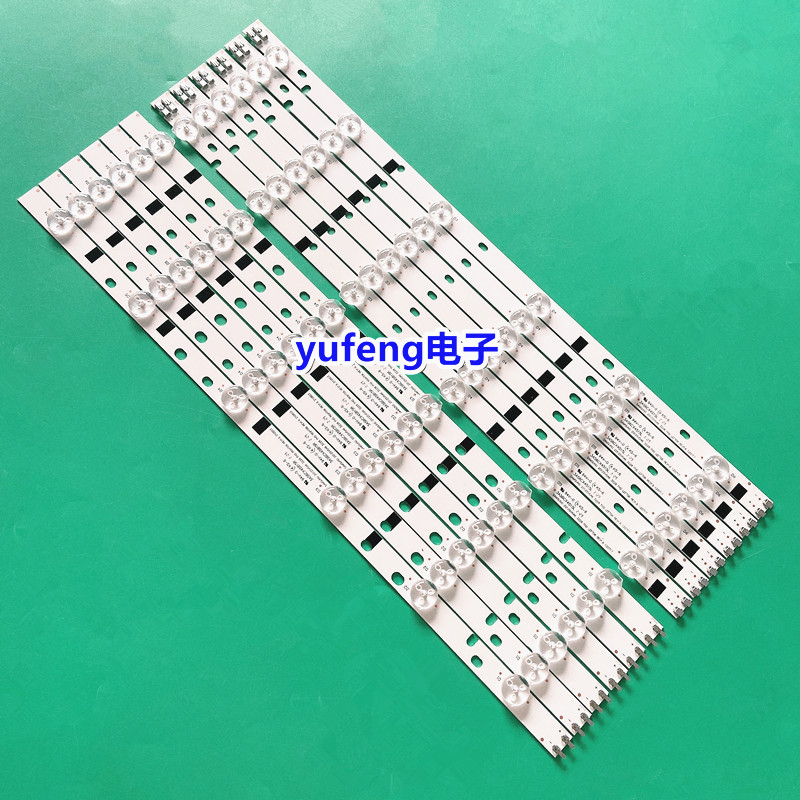 适用三星HG46AA570LR灯条2012SVS46 3228 FHD LEFT06 BN41-01825A