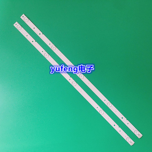 海信LED32EC260JD灯条