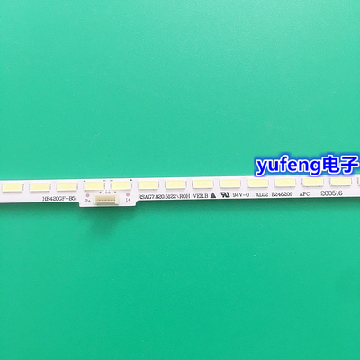 适用海信LED42K370 LED42EC510N液晶灯条LED42X1A LED42T1A LED42