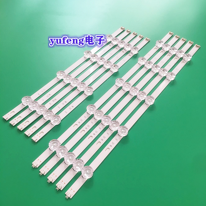 全新LG 49LY320C-CA灯条6916L-1788A 1789A 6916L-1945A 1944A