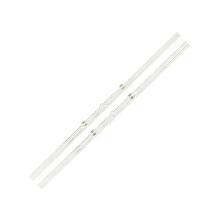 夏普LCD-60SU578A 60TX6100A灯条Sharp-60SU670-88+88 RB358WJ2