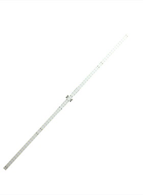 全新 适用TCL 55P6 55A860U电视灯条4C-LB5566-HR04L 55HR411S66A