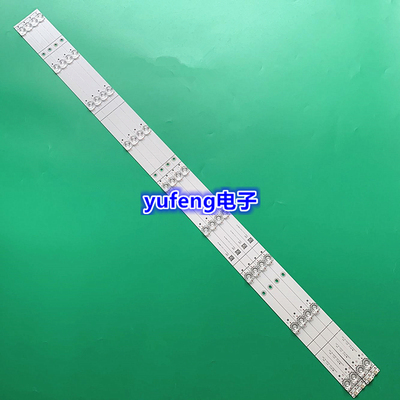 适用全新海信HZ49A65灯条