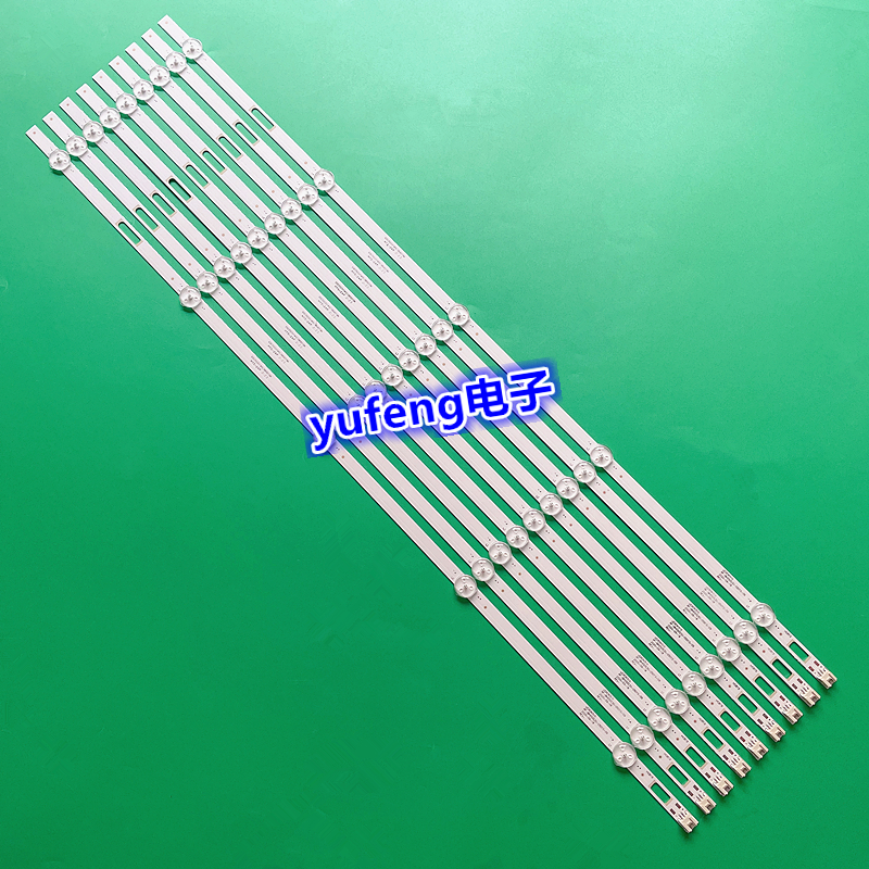 适用全新康佳B65U LED65P7灯条AK65 LED65K510 RF-BK650S30-0501S