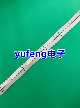 彩讯CAIXUN LE-65E1G灯条JL.D65071330-006DS-M-V01背光灯65E1