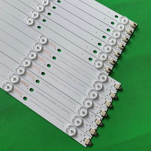 全新康佳LED58S1A58U灯条