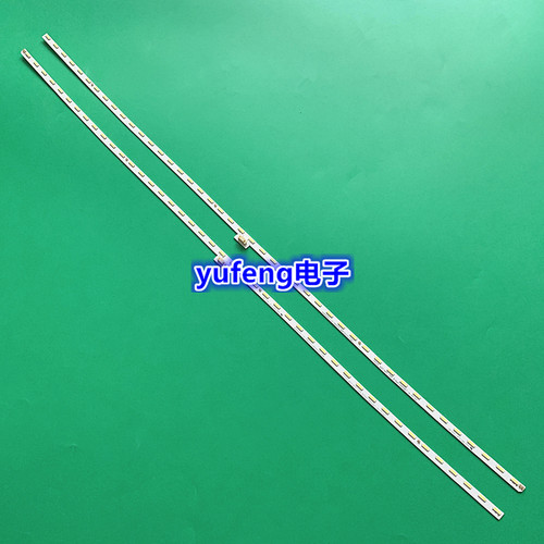 全新适用TCL L55C1-CUD乐视L554UCC1东芝55U8600C灯条LVF5550SSDX