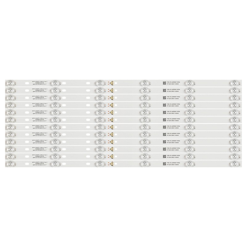 55P10-3030FC-12X6-LX202背光灯