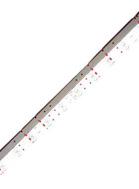 全新HCN HC4258灯条CC02395D748V02凸3条12灯75长2线108V