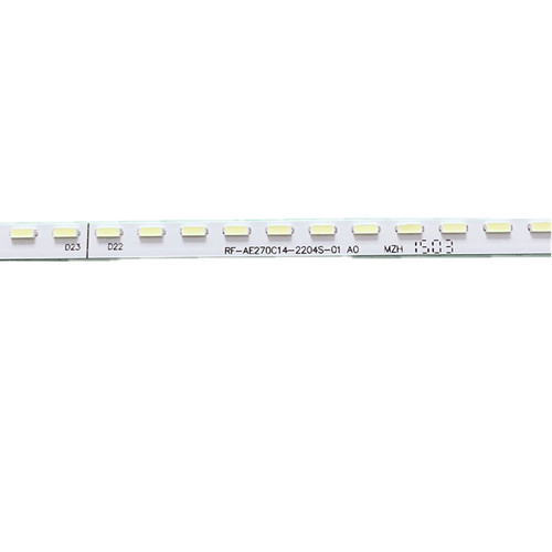 全新东芝46kl300c灯条LJ64-03495A 液晶电视led灯条
