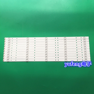 适用全新海信液晶LED58K220 LED58K3100A LED58EC320A灯条电视配