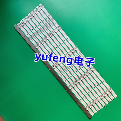 适用华为HD55DESZ灯条02D551005003-X4