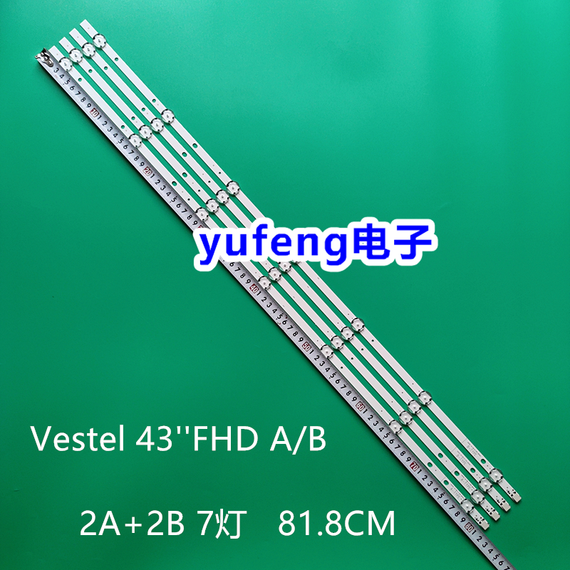 P43d300LB43007VES430UNDL