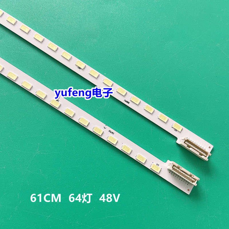 适用47 V6康佳LED47IS988PD/ 47R6100DES灯条3660L-0369A 6920L-0