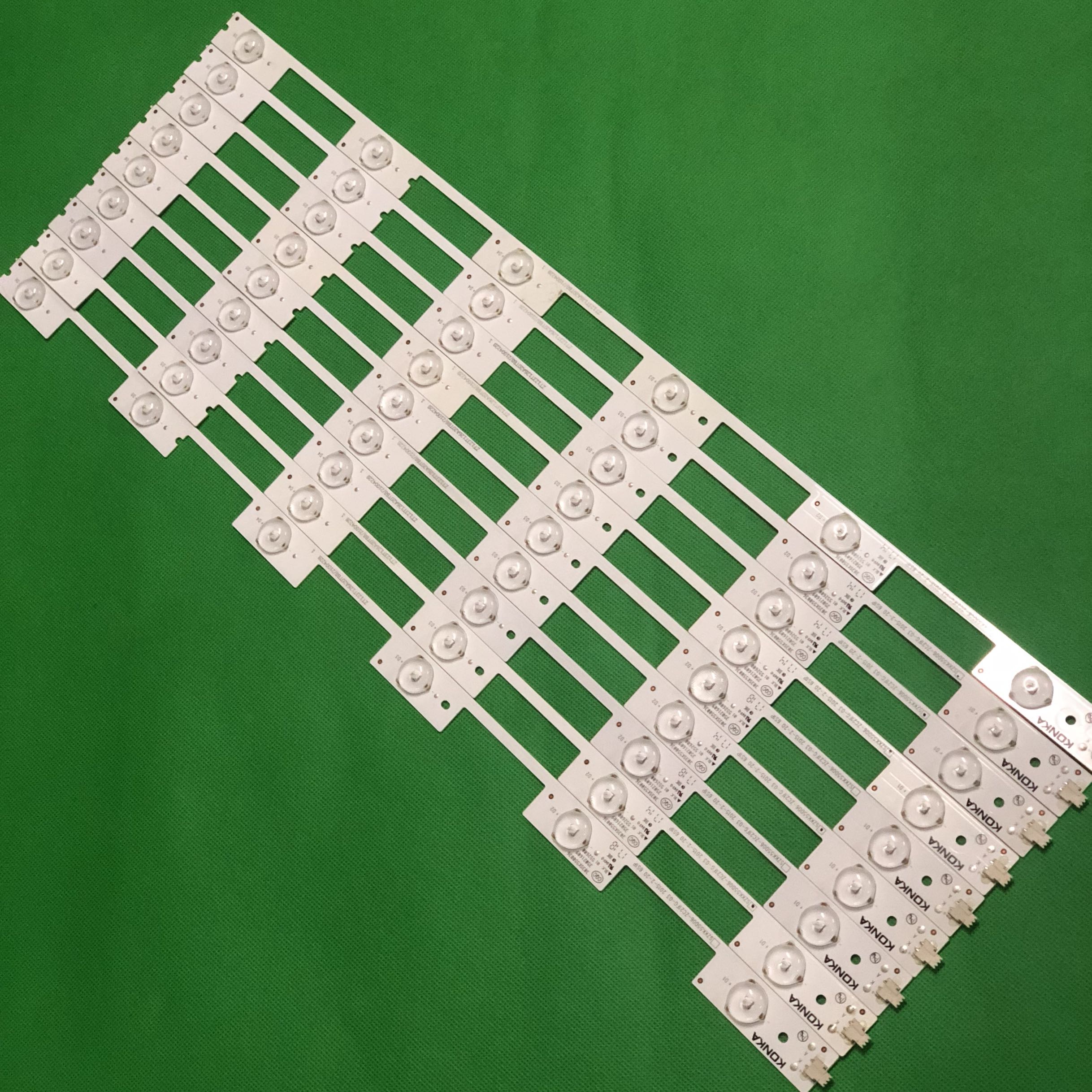 LED55M2600BLED55K35A