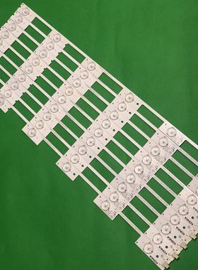 适用全新康佳LED55M2600B LED55K35A LED55K35U LED55E330U灯条