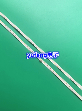 全新43寸灯条LB43044 V1_00_R /L屏T430HVF03.274.43T08.004-00