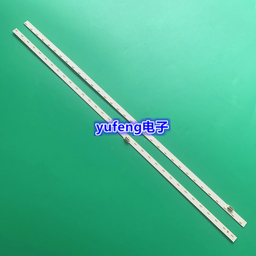 全新43寸灯条LB43044 V1_00_R /L屏T430HVF03.274.43T08.004-00