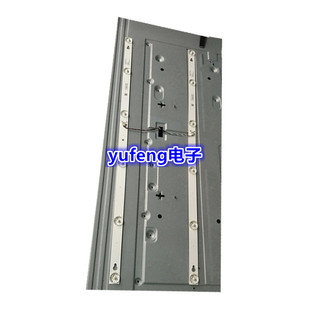 适用TCL电视L32P1A D32A810 L32P2灯条4C-LB3206-HR07 6灯2根6V灯