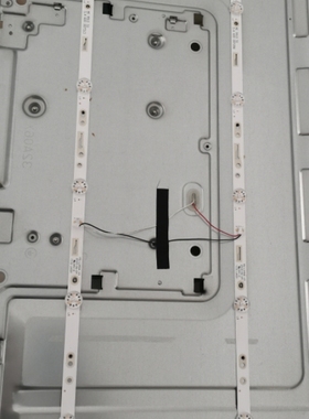 32寸灯条MS-L3406灯条6灯2条串联通用液晶电视组装LED改装杂牌机