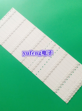 新惠科55F7D灯条6501L566000020 GS-AL2 E257384 3BL-T5664102-18