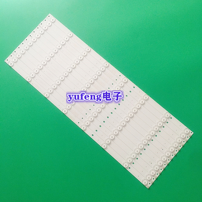 惠科HKC F55DB7100T 55F7D灯条3BL-T5664102-18液晶电视背光灯条