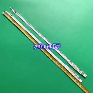 RlGHT60 适用三星UA46ES5500R灯条2012SVS46 7032NNB LEFT
