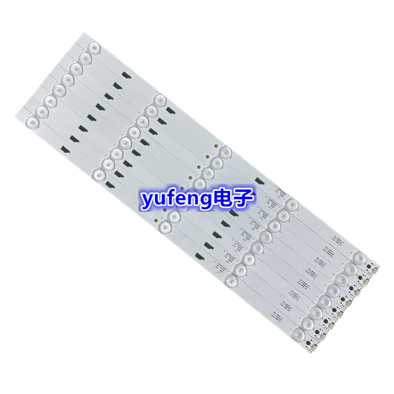 全新东芝48L2500C 48L25EBC灯条48L2600C灯条48L26CMC 灯条