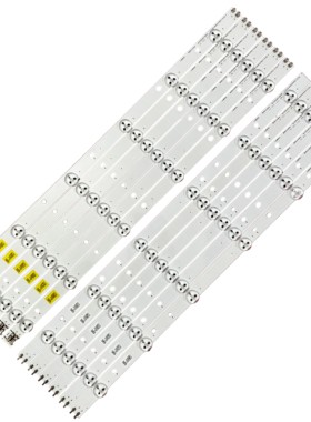适用三星LH46MDCPLGC液晶灯条46-3535LED-72EA-L/R D1GE-460SCA-R