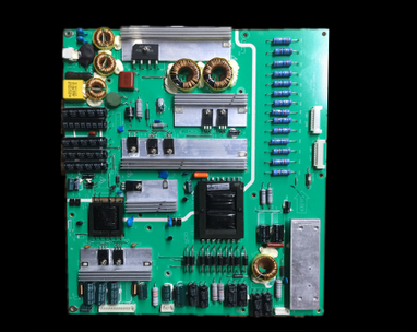 全新原裝 清華同方電源板 TP190UG01-GP VER2.0在類目 3C數碼配件, 電子元器件市場, 電腦元件/零配件, 液晶/CRT配件中 - 來自Buy2taobao.com提供專業的淘寶代購服務