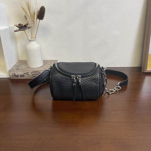 MrFu轻枕头包女包软型轻便小包