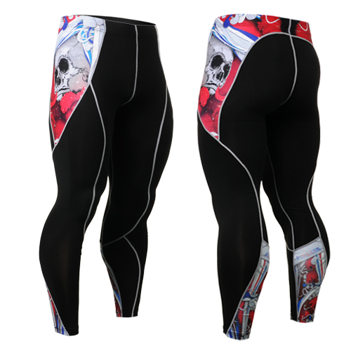 Pantalon de sport mixte LIFE ON TRACK en nylon - Ref 2007884 Image 5