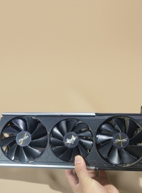 蓝宝石5700 5700xt  6600 5700 5600xt 6500xt 6600xt 拆机 显卡