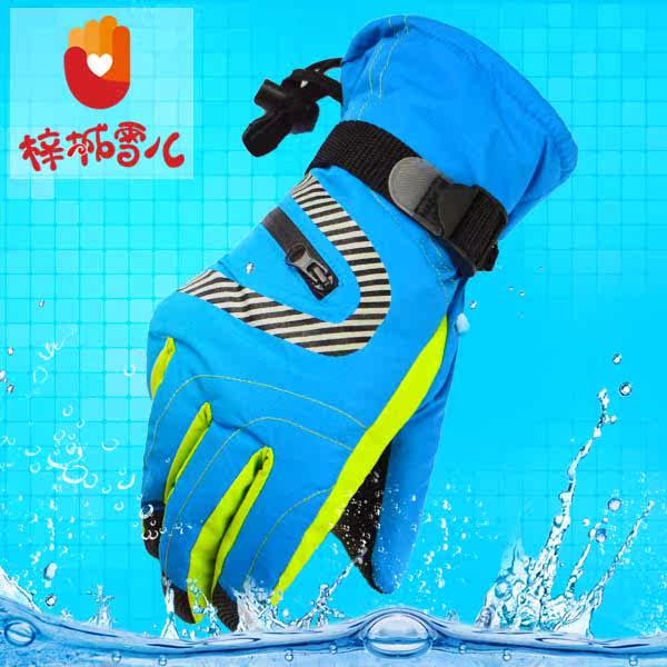 Gants pour enfants en LYCRA Lycra - Ref 2149532 Image 3