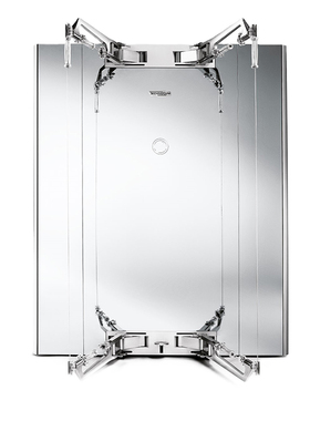 Technogym泰诺健家用多功能力量训练器KINESIS PERSONAL