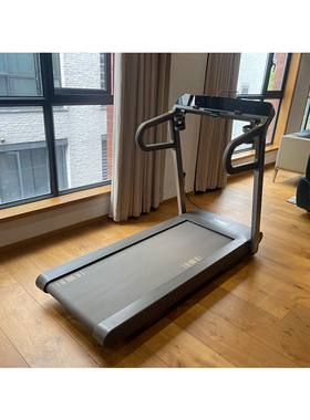 Technogym泰诺健MyRun跑步机智能室内轻音进口