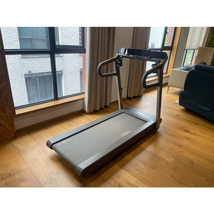 Technogym泰诺健MyRun跑步机智能室内轻音进口