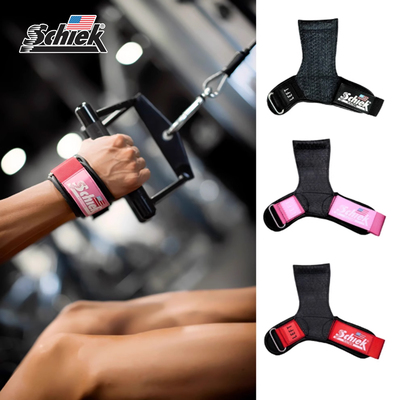美国schiek旭克护腕健身护掌
