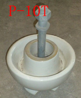 p-6t p-10t p-15t p-20t pq-1025高低压针式瓷绝缘子陶瓷电力瓷瓶