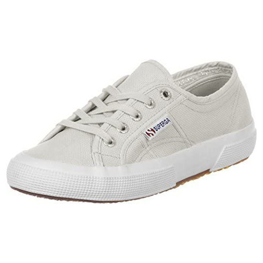 【畅销款】X8V贝壳灰 正品SUPERGA休佰家2750低帮纯色帆布男女款|ruв категории Женская обувь, холст обувь - от Buy2taobao.com для оказания профессиональной услуги покупки агента Taobao