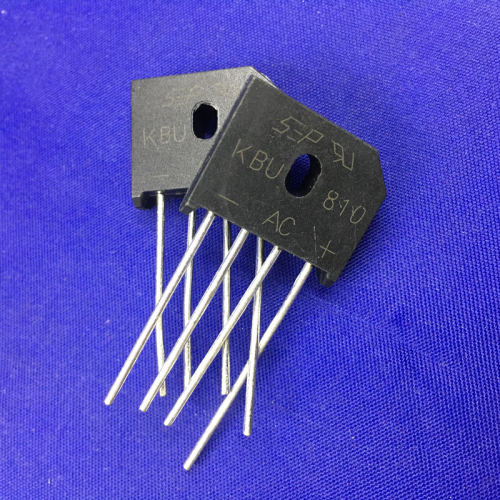整流桥KBU810 SEP 8A 1000V